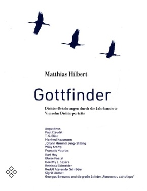 Gottfinder