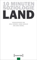 10 Minuten Soziologie: Land