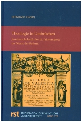 Theologie in Umbrüchen