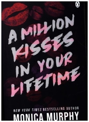 A Million Kisses In Your Lifetime