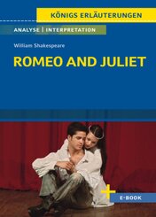 Romeo and Juliet (Romeo und Julia) von William Shakespeare - Textanalyse und Interpretation