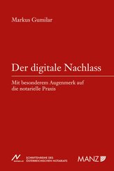 Der digitale Nachlass