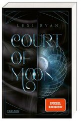 Court of Moon (Court of Sun 2)