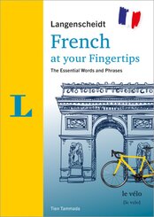 Langenscheidt French at your fingertips