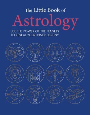 The Little Book of Astrology