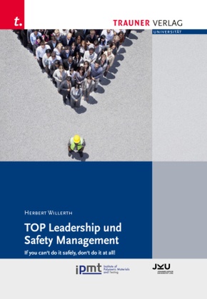 TOP Leadership und Safety Management