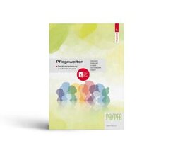 Pflegewelten - Beziehungsgestaltung und Kommunikation