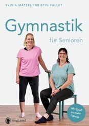 Gymnastik für Senioren