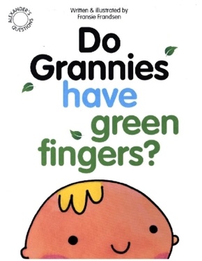 Do Grannies have Green Fingers?