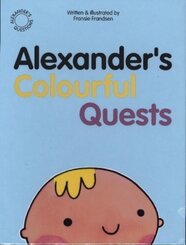 Alexander's Questions
