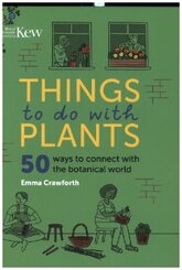 Things to do with Plants