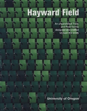 Hayward Field
