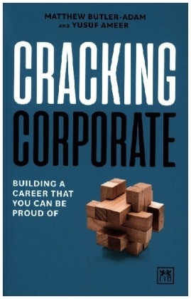 Cracking Corporate