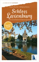 Schloss Laxenburg - Rundumadum Sonderband