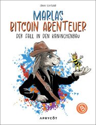 Marlas Bitcoin Abenteuer