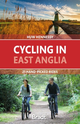 Cycling in East Anglia