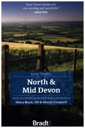 North & Mid Devon