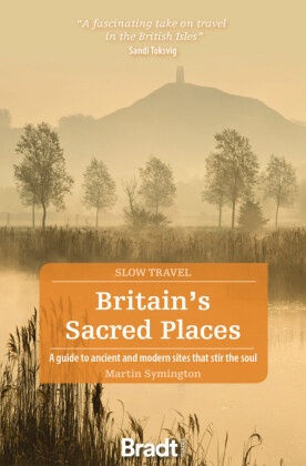 Britain's Sacred Places