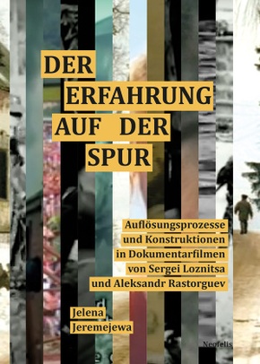 Der Erfahrung auf der Spur