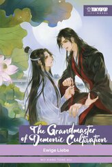 The Grandmaster of Demonic Cultivation Light Novel 05