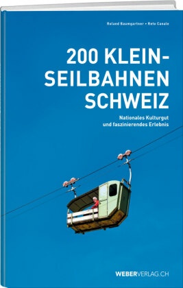 200 Kleinseilbahnen Schweiz