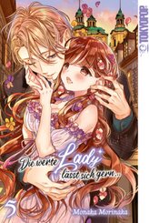 Die werte Lady l&auml;sst sich gern den Hintern versohlen 05