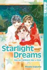 Starlight Dreams 08
