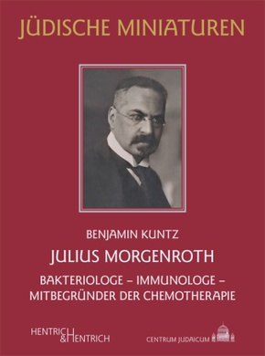 Julius Morgenroth