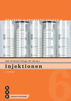 Injektionen (Print ink. eLehrmittel)