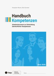 Handbuch Kompetenzen (Print inkl. eLehrmittel)