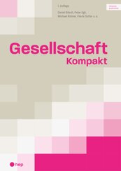Gesellschaft kompakt (Print inkl. eLehrmittel) 2023