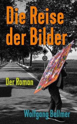 Die Reise der Bilder