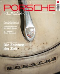 Porsche Klassik 04/2022 Nr. 26