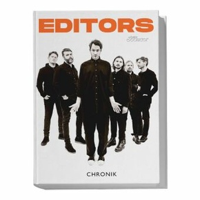 Editors Chronik
