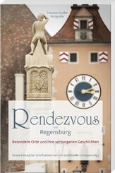 Rendezvous mit Regensburg