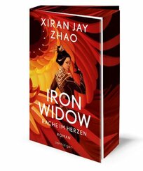 Iron Widow - Rache im Herzen