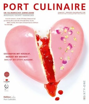 PORT CULINAIRE NO. SIXTY-ONE