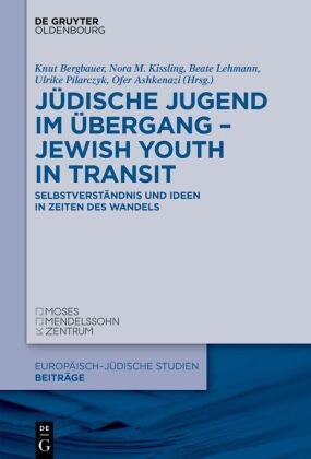 Jüdische Jugend im Übergang - Jewish Youth in Transit