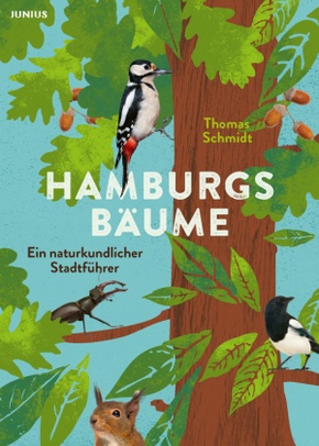 Hamburgs Bäume
