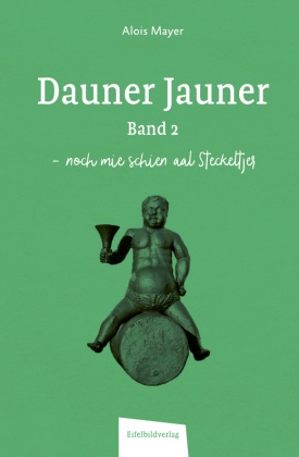 Dauner Jauner Band 2