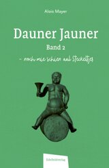 Dauner Jauner Band 2