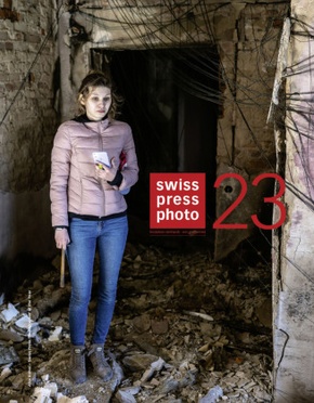 Swiss Press Yearbook 23