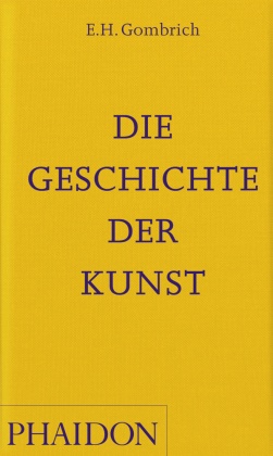 Die Geschichte der Kunst