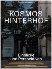 Kosmos Hinterhof