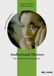 Audiovisual History