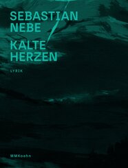 Sebastian Nebe: Kalte Herzen