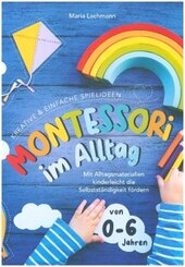 Montessori im Alltag