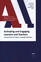 Activating and Engaging Learners and Teachers