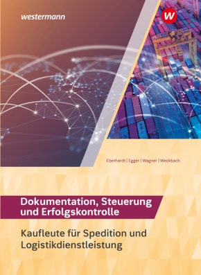 Spedition und Logistikdienstleistung