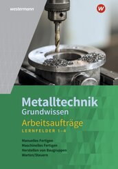 Metalltechnik Grundwissen